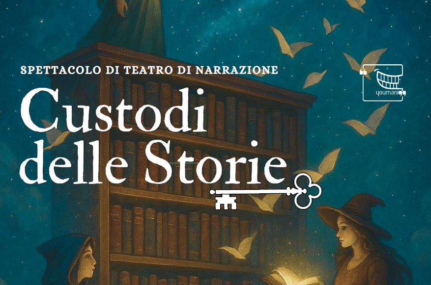 Custodi delle Storie