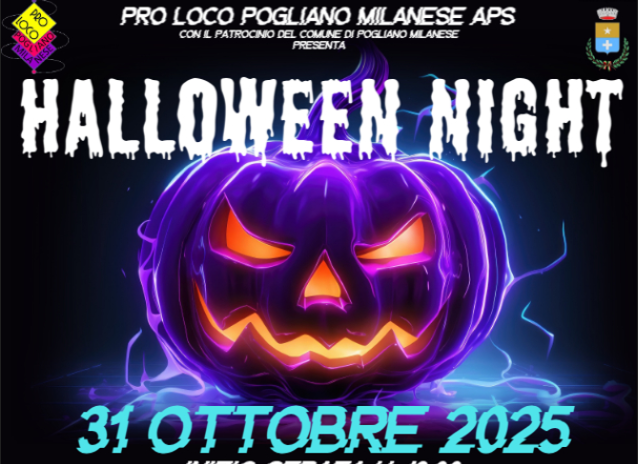 Halloween 2025