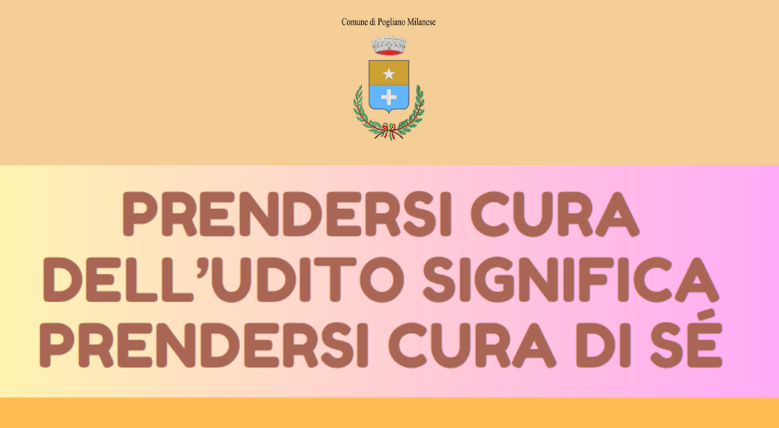 ORARIO ESTIVO Uffici comunali