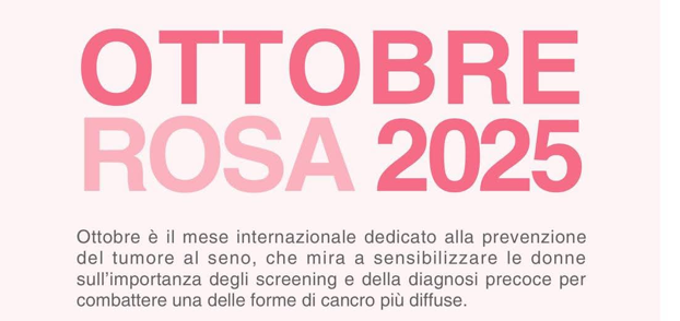 ottobre rosa