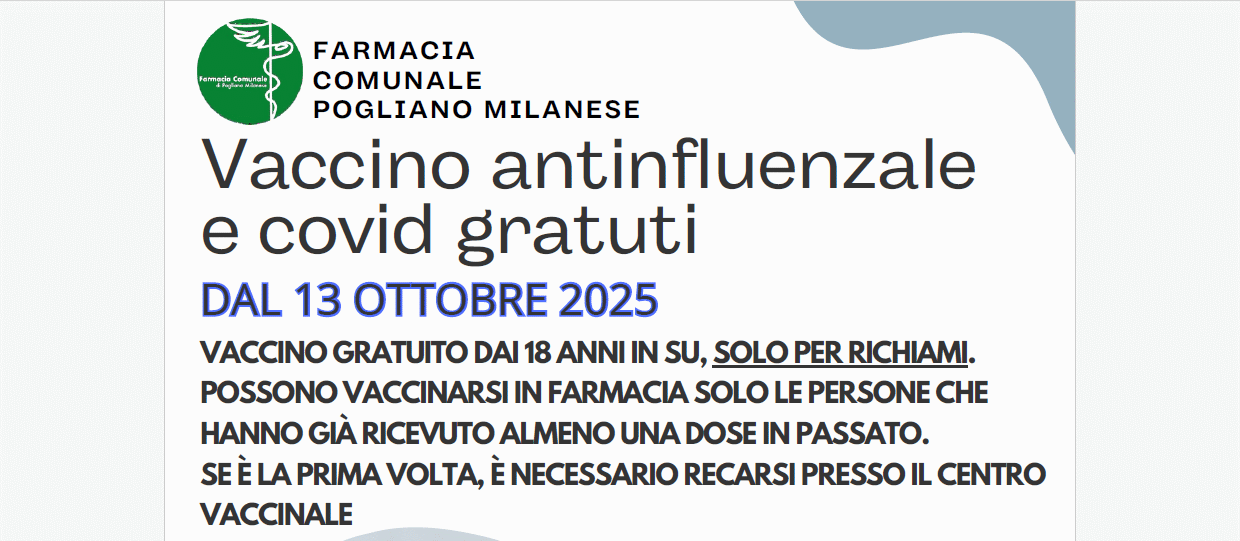 vaccini