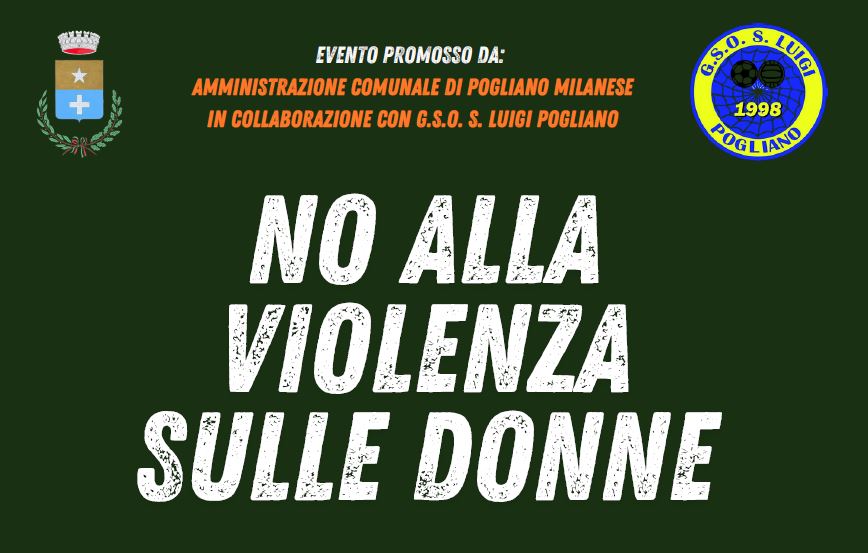 no alla violenza sulle donne