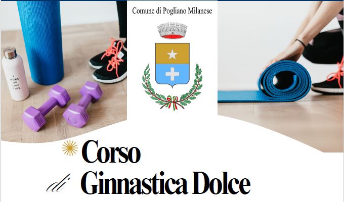 corso ginnastica dolce