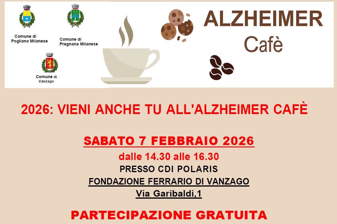 alzheimer cafè