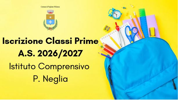 iscrizioni s.s. 26/27