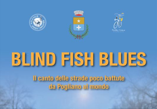 blind fish blues