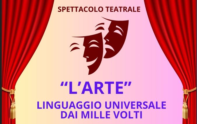spettacolo teatrale