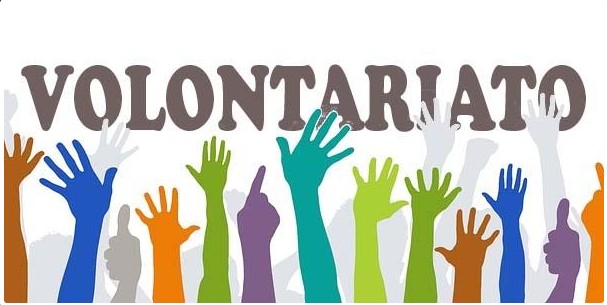 volontariato