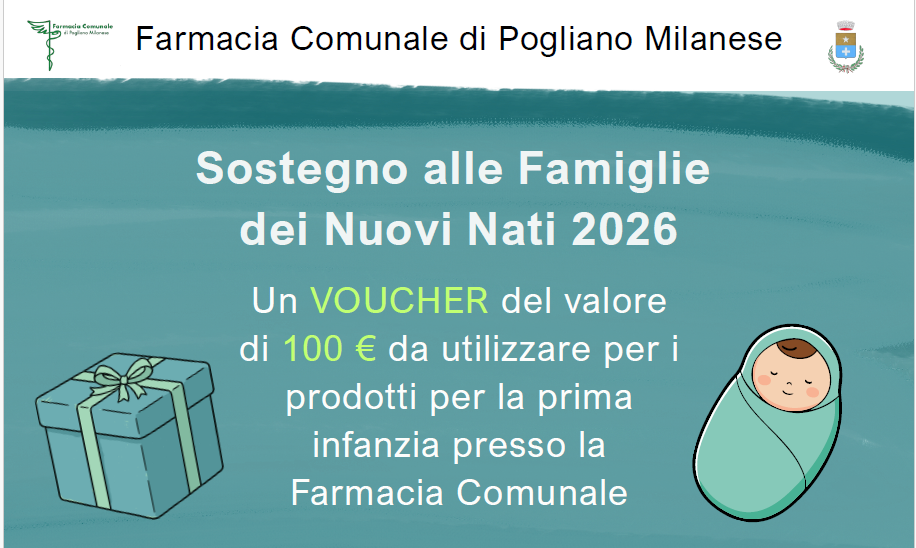 Sostegno alle famiglie 2026