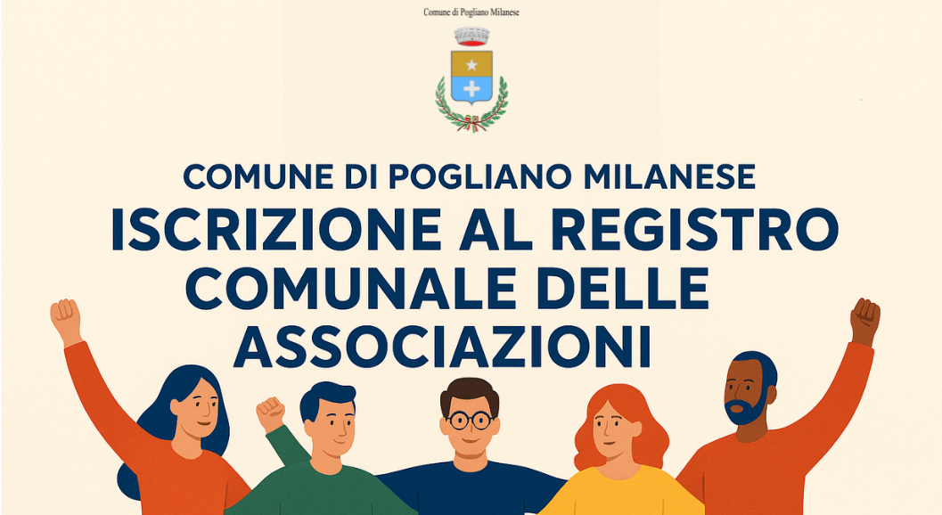 associazioni 2026