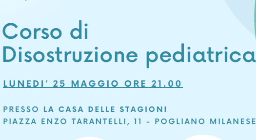 disostruzione