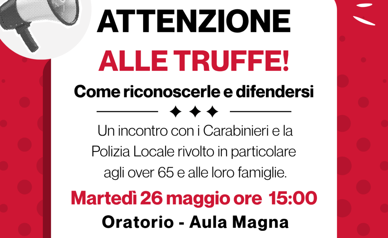 26_05 Sensibilizzazione sulle truffe2