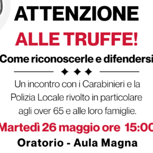 26_05 Sensibilizzazione sulle truffe2