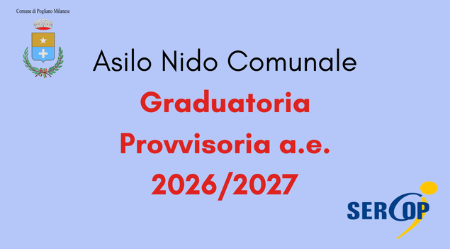nido comunale