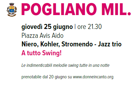 donne in canto