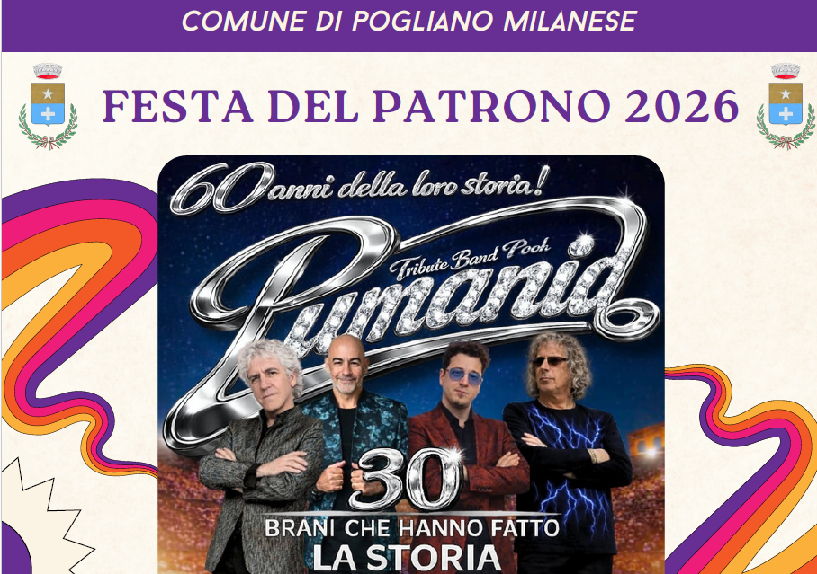 festa del paese 2026