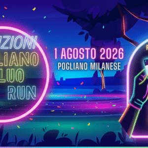 Pogliano FluoRun 2026