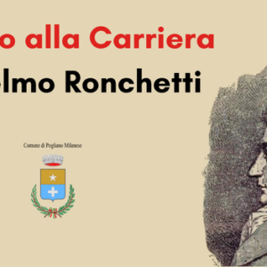 Premio alla carriera
