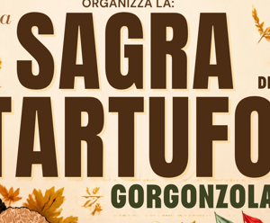 sagra del tartufo