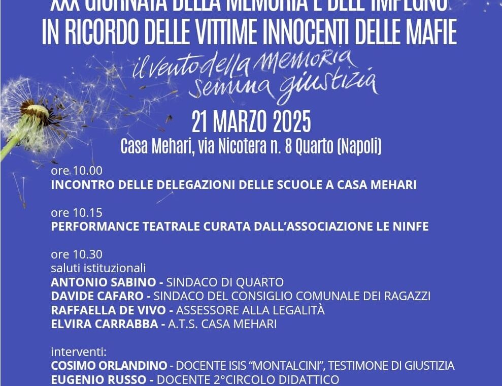 510540Il Vento della Memoria semina Giustizia