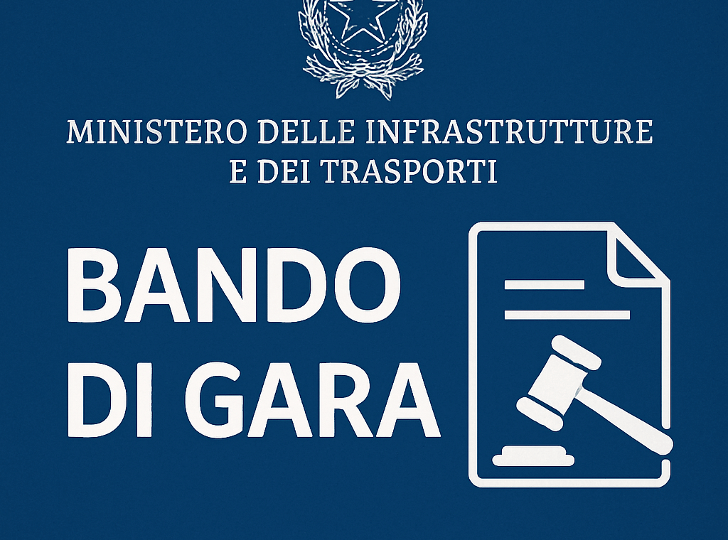 Bando di Gara Ministeriale