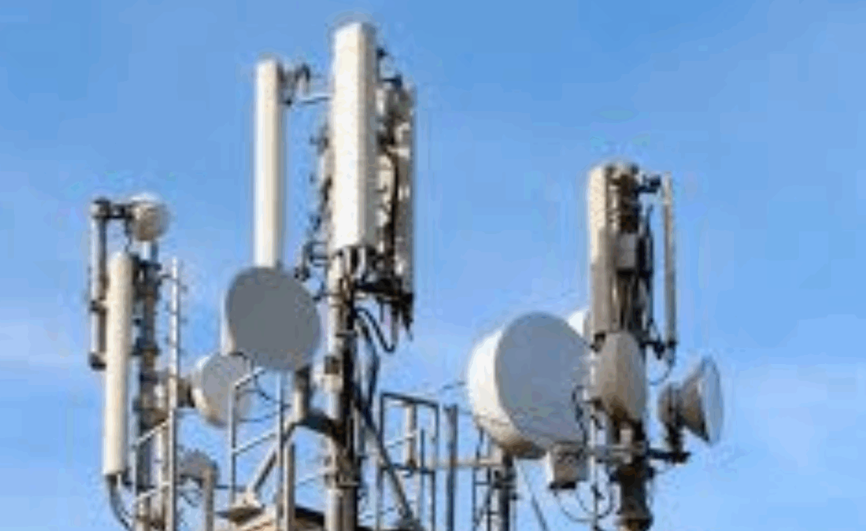 Antenne radio