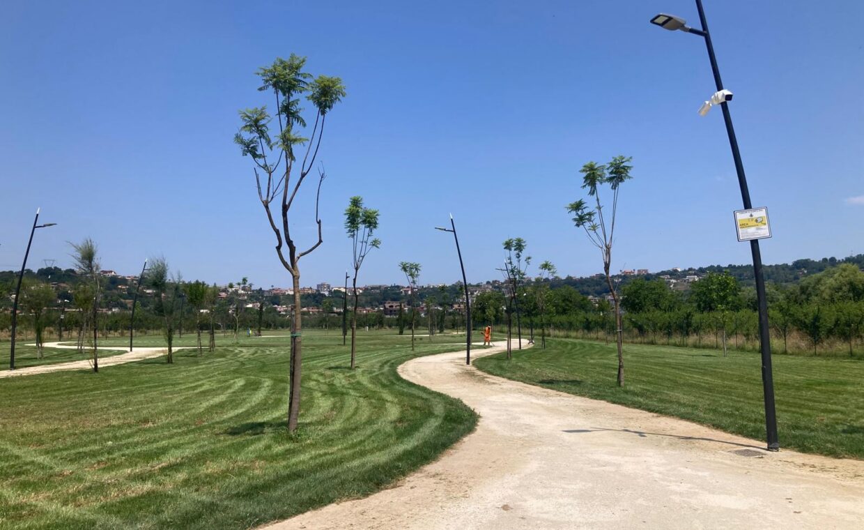 parco-siani