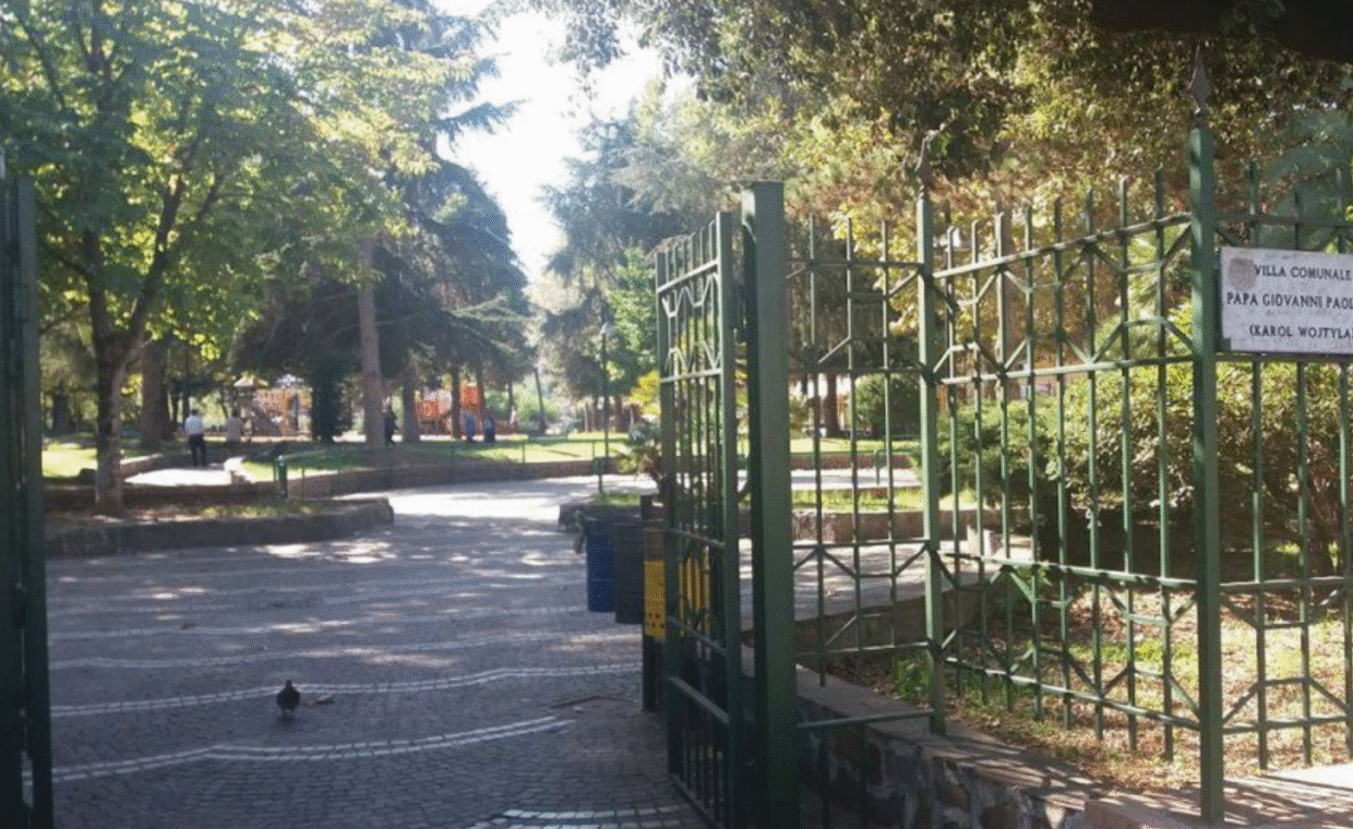 villa_comunale_giovanni_paolo_II