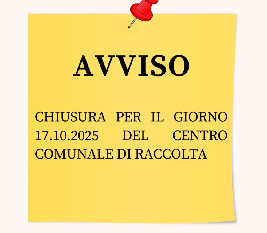 CHIUSURA_CENTRO_DI RACCOLTA