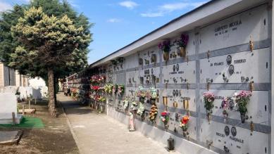 cimitero