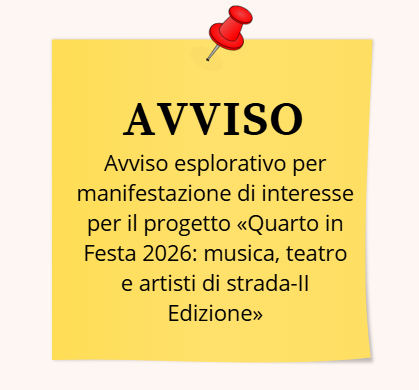 avviso_esplorativo