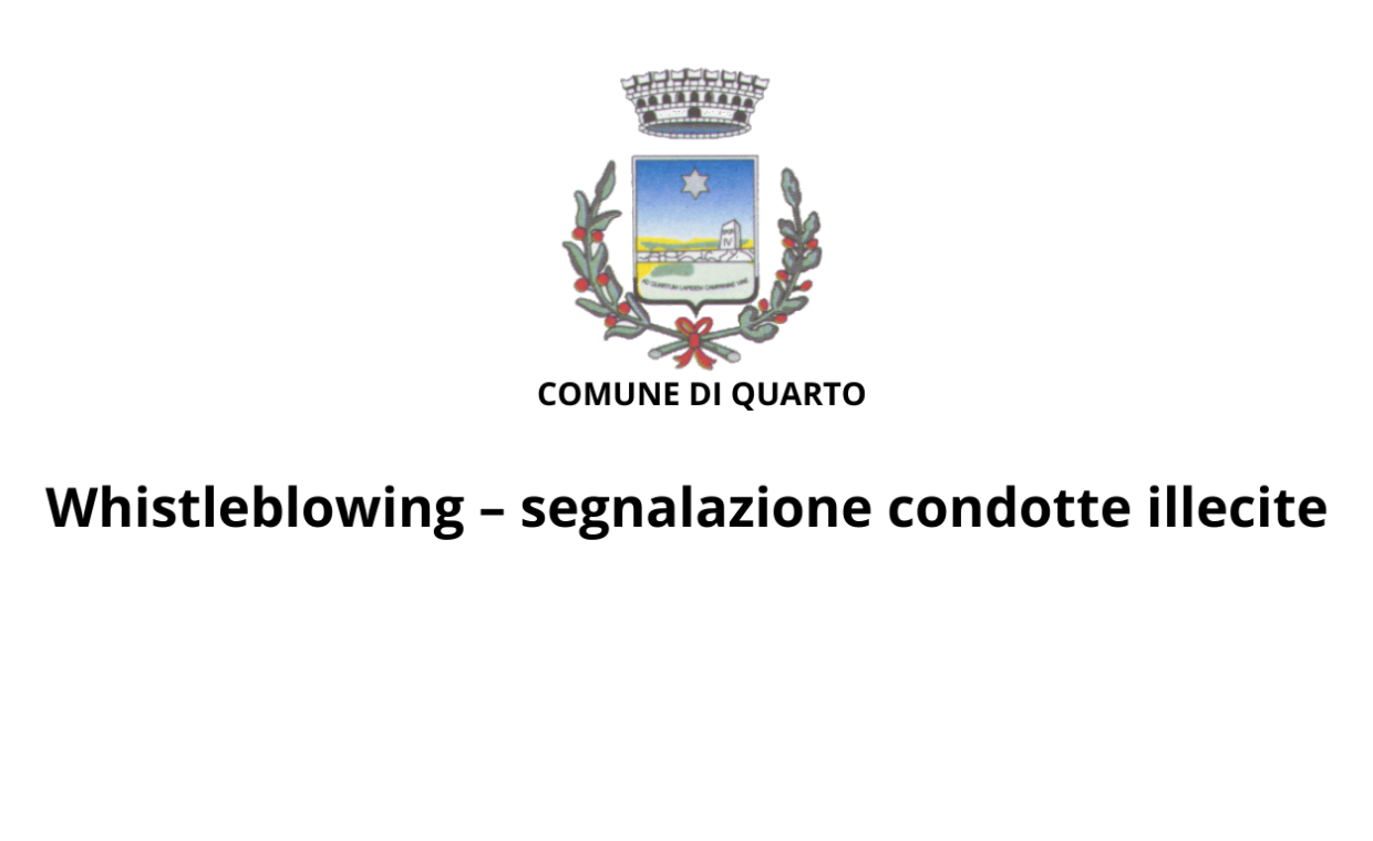 Whistleblowing_segnalazione_condotte_illecite