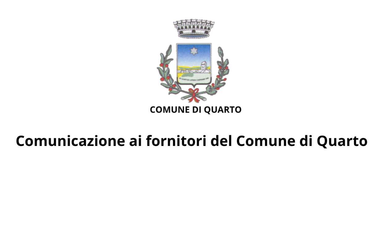Comunicazione_ai_fornitori_del_Comune_di_Quarto