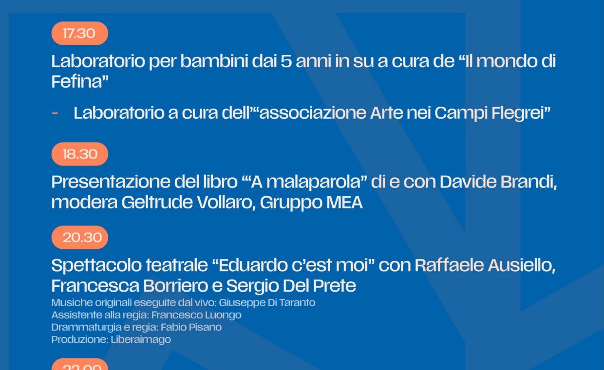 giovedi 18
