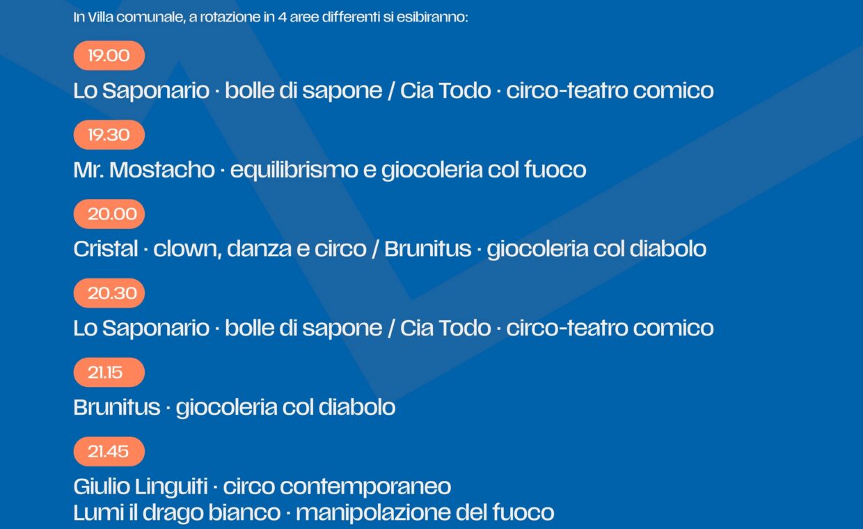 venerdi 12