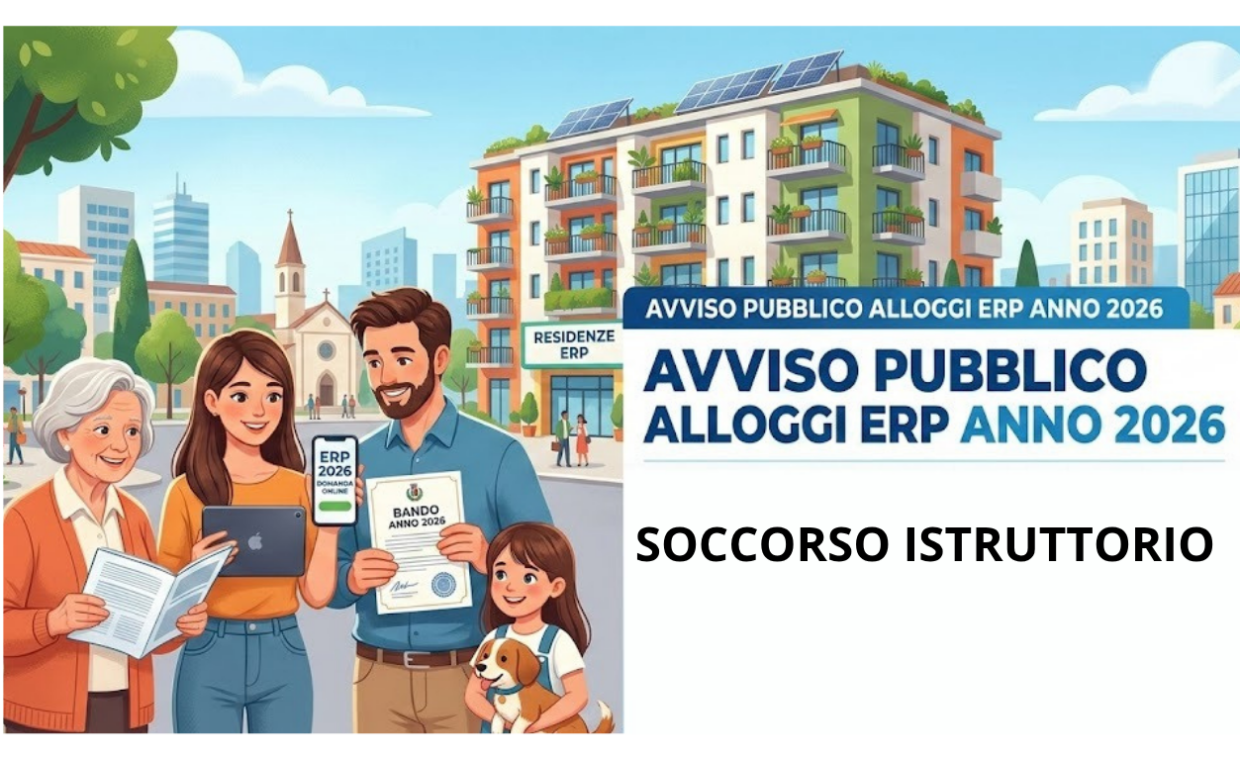 ALLOGGI_ERP_SOCCORSO_ISTRUTTORIO