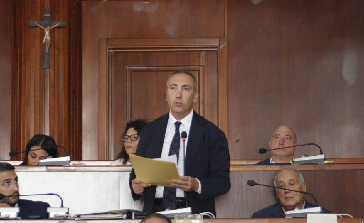Sindaco Sabino 2