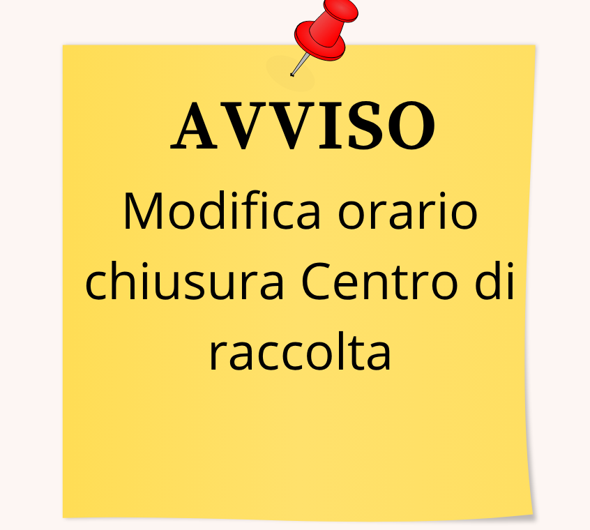 chiusura_centro_di_raccolta