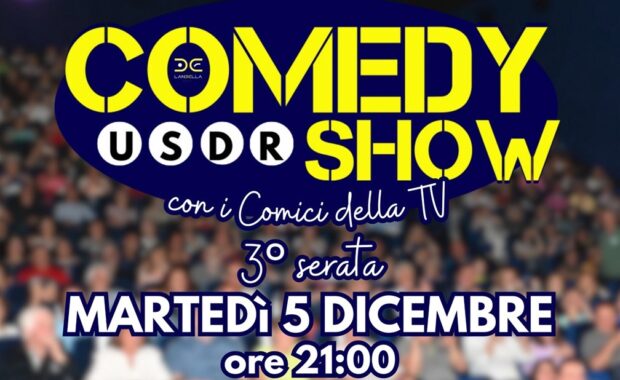 Comedy Show