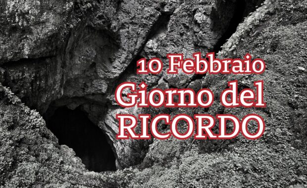 Manifesto Memoria e Ricordo 2024 - 2