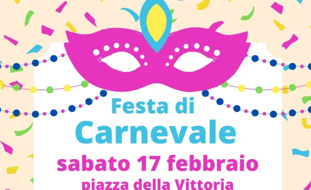 Carnevale 2024 - 2