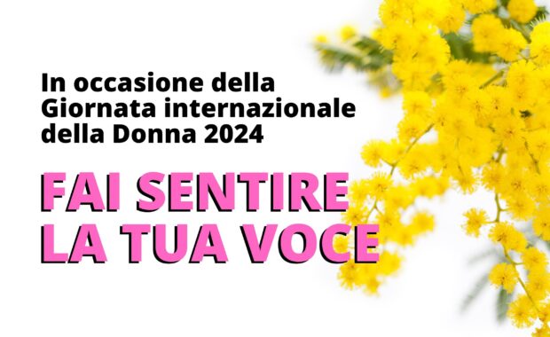 Manifesto festa donna 2024 - 9
