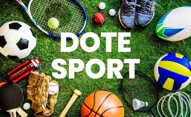 dote sport imm