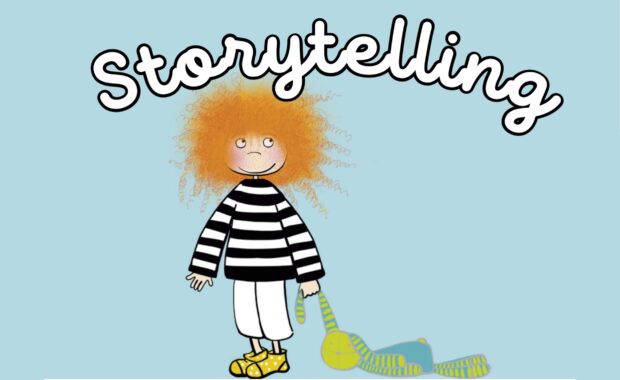 Storytelling 19.03.24