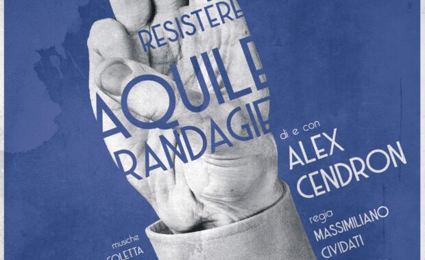 Aquile randagie