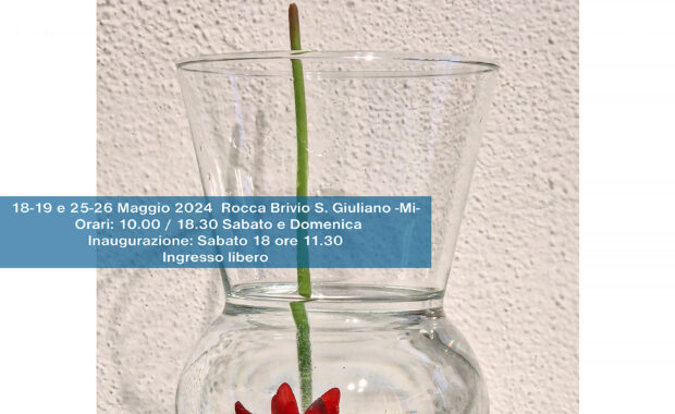 Mostra Diversamente 18-19 maggio