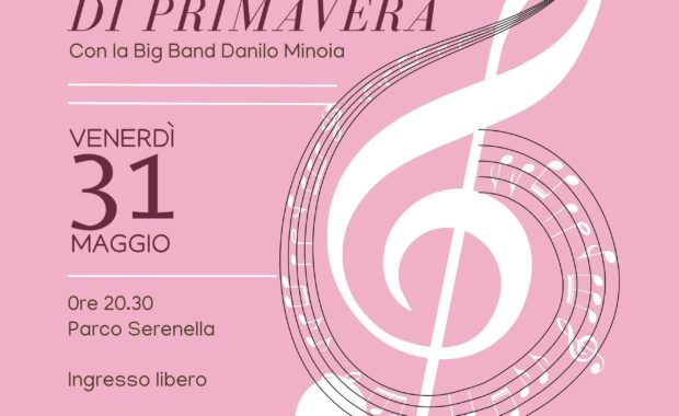 Concerto di Primavera_31 maggio 2024