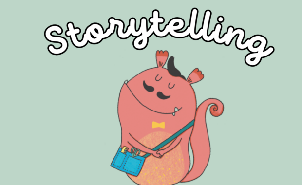 Storytelling 18.05