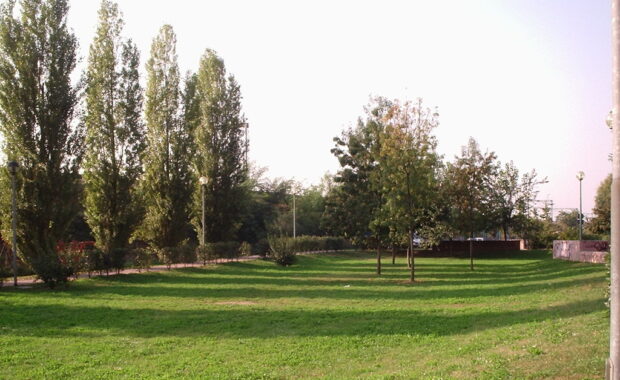 parco serenella