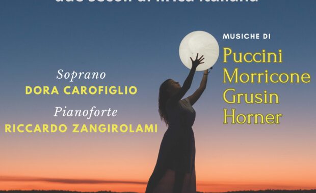 NOTE SOTTO LE STELLE 16.06.2024